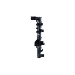 Engine Cooling Radiator NRF 53154 for VW OE 7E0121253A