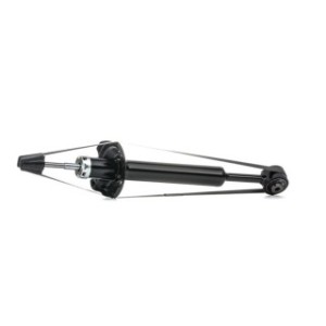 Shock Absorber - RIDEX 854S1252