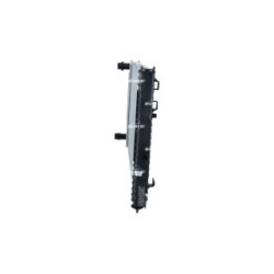 Engine Cooling Radiator NRF 53175 for VW PASSAT, AUDI A4, A6