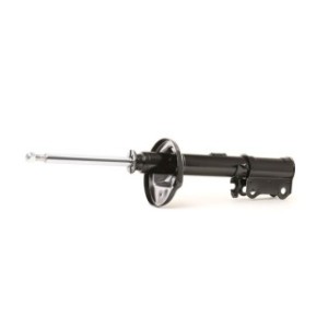 Shock Absorber - RIDEX 854S1257