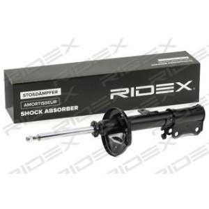 Shock Absorber - RIDEX 854S1257