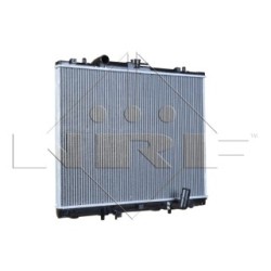 Engine Cooling Radiator NRF 53285 for MITSUBISHI OE MR258668
