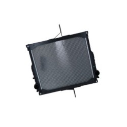 Engine Cooling Radiator NRF 53343  OE 5001873317