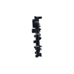 Engine Cooling Radiator NRF 53423 for MERCEDES E-CLASS, CLS 2115000102