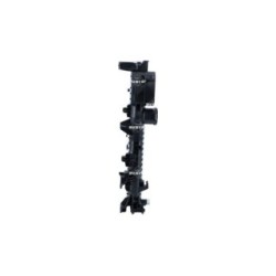 Engine Cooling Radiator NRF 53423 for MERCEDES E-CLASS, CLS 2115000102