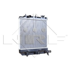 Engine Cooling Radiator NRF 53433 for MAZDA DEMIO OE B5D815200A