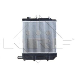 Engine Cooling Radiator NRF 53433 for MAZDA DEMIO OE B5D815200A