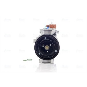 Compressor - Nissens 890551