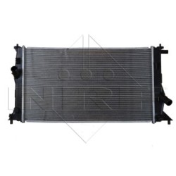 Engine Cooling Radiator NRF 53465 for MAZDA 5 OE LBF715200A