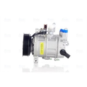 Compressor - Nissens 890551