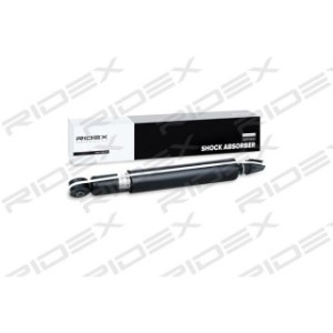 Shock Absorber - RIDEX 854S1321