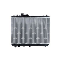 Engine Cooling Radiator NRF 53582A for SUZUKI SWIFT OE 1770062J00
