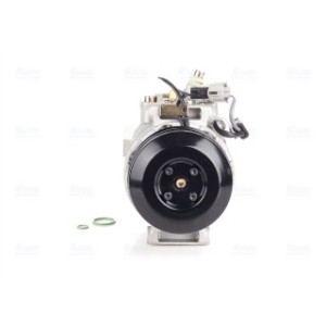 Compressor - Nissens 890552