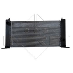 Engine Cooling Radiator NRF 53603 for FIAT STILO OE 46766167