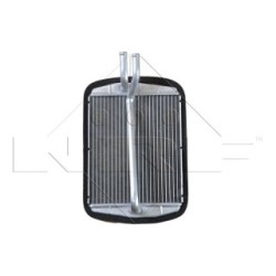 Heater Matrix NRF 53633 for FORD OE 1011670