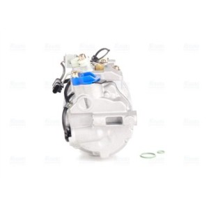 Compressor - Nissens 890552