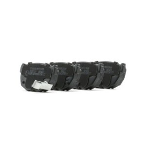 Brake Pad Set - RIDEX 402B0899