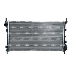 Engine Cooling Radiator NRF 53713A for FORD TOURNEO, TRANSIT