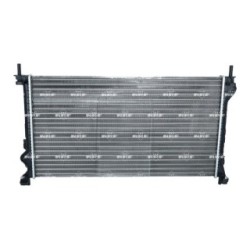 Engine Cooling Radiator NRF 53713A for FORD TOURNEO, TRANSIT