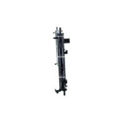 Engine Cooling Radiator NRF 53713A for FORD TOURNEO, TRANSIT