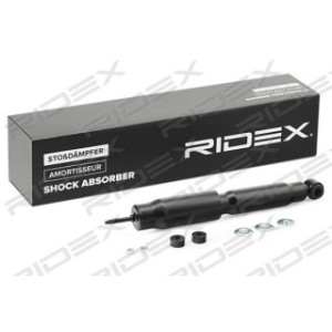 Shock Absorber - RIDEX 854S1340