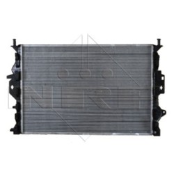 Engine Cooling Radiator NRF 53737 for FORD OE 1377542