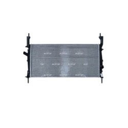 Engine Cooling Radiator NRF 53746 for FORD TRANSIT OE 1373156