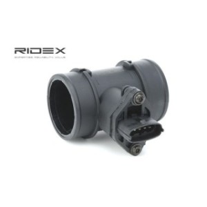 Mass Air Flow Sensor - RIDEX 3926A0005