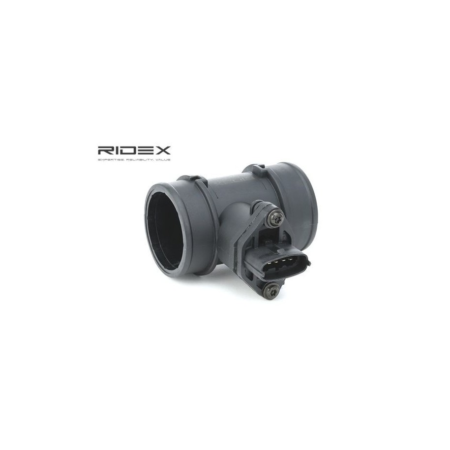 Mass Air Flow Sensor - RIDEX 3926A0005