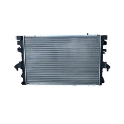 Engine Cooling Radiator NRF 53795A for VW OE 7H0121253G