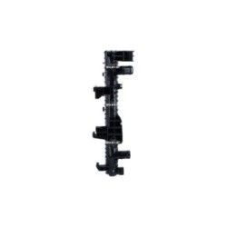 Engine Cooling Radiator NRF 53796 for VW OE 7H0121253F