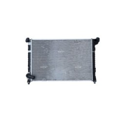 Engine Cooling Radiator NRF 53807 for MINI MINI OE 17107509714