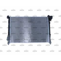Engine Cooling Radiator NRF 53808 for MINI MINI OE 1475554