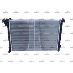 Engine Cooling Radiator NRF 53808 for MINI MINI OE 1475554