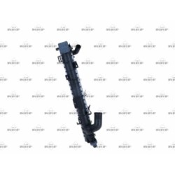 Engine Cooling Radiator NRF 53808 for MINI MINI OE 1475554