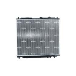 Engine Cooling Radiator NRF 53810 for MITSUBISHI OE MR340050
