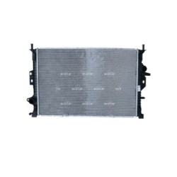 Engine Cooling Radiator NRF 53812 for VOLVO OE 1377541