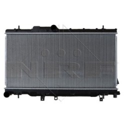Engine Cooling Radiator NRF 53823 for SUBARU IMPREZA OE 45111FE000
