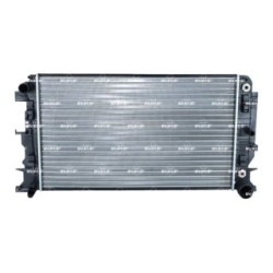 Engine Cooling Radiator NRF 53833A for MERCEDES SPRINTER OE 9065000302