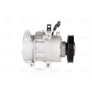 Compressor - Nissens 890562
