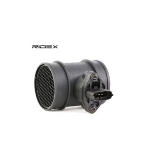 Mass Air Flow Sensor - RIDEX 3926A0017