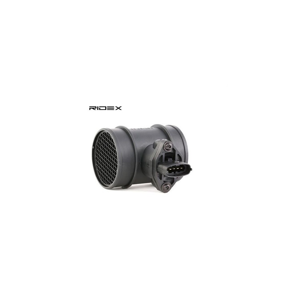 Mass Air Flow Sensor - RIDEX 3926A0017