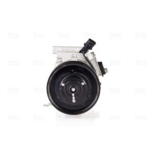 Compressor - Nissens 890562