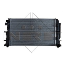 Engine Cooling Radiator NRF 53885 for MERCEDES SPRINTER OE 2E0121253