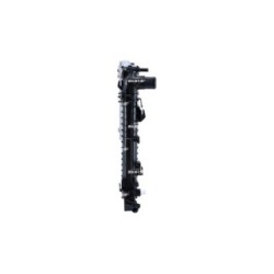 Engine Cooling Radiator NRF 53885 for MERCEDES SPRINTER OE 2E0121253