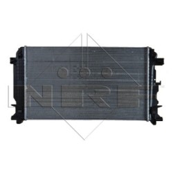 Engine Cooling Radiator NRF 53885 for MERCEDES SPRINTER OE 2E0121253