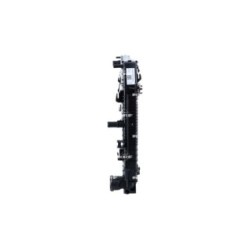 Engine Cooling Radiator NRF 53885 for MERCEDES SPRINTER OE 2E0121253