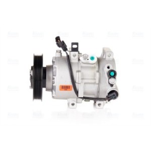 Compressor - Nissens 890562
