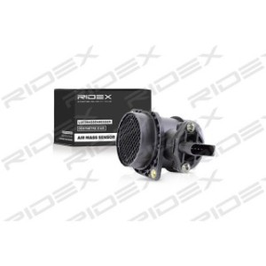 Mass Air Flow Sensor - RIDEX 3926A0022
