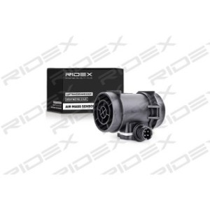 Mass Air Flow Sensor - RIDEX 3926A0088